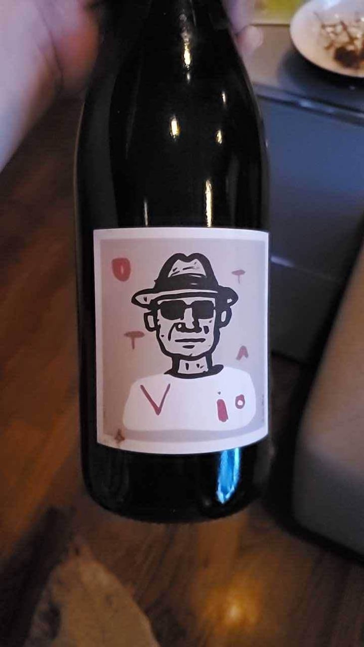 Ottavio - Cascina Tavijn - Nadia Verrua 