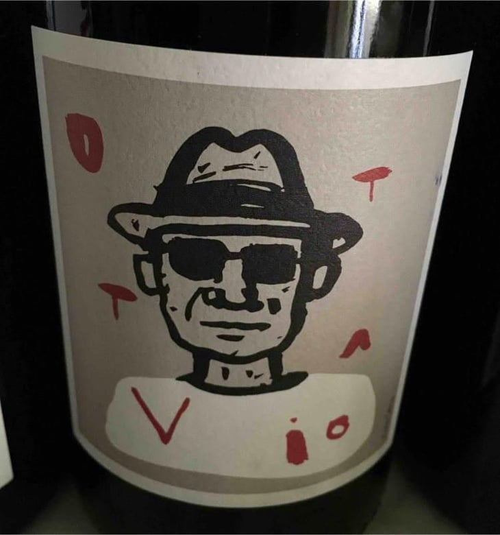 Ottavio - Cascina Tavijn - Nadia Verrua 