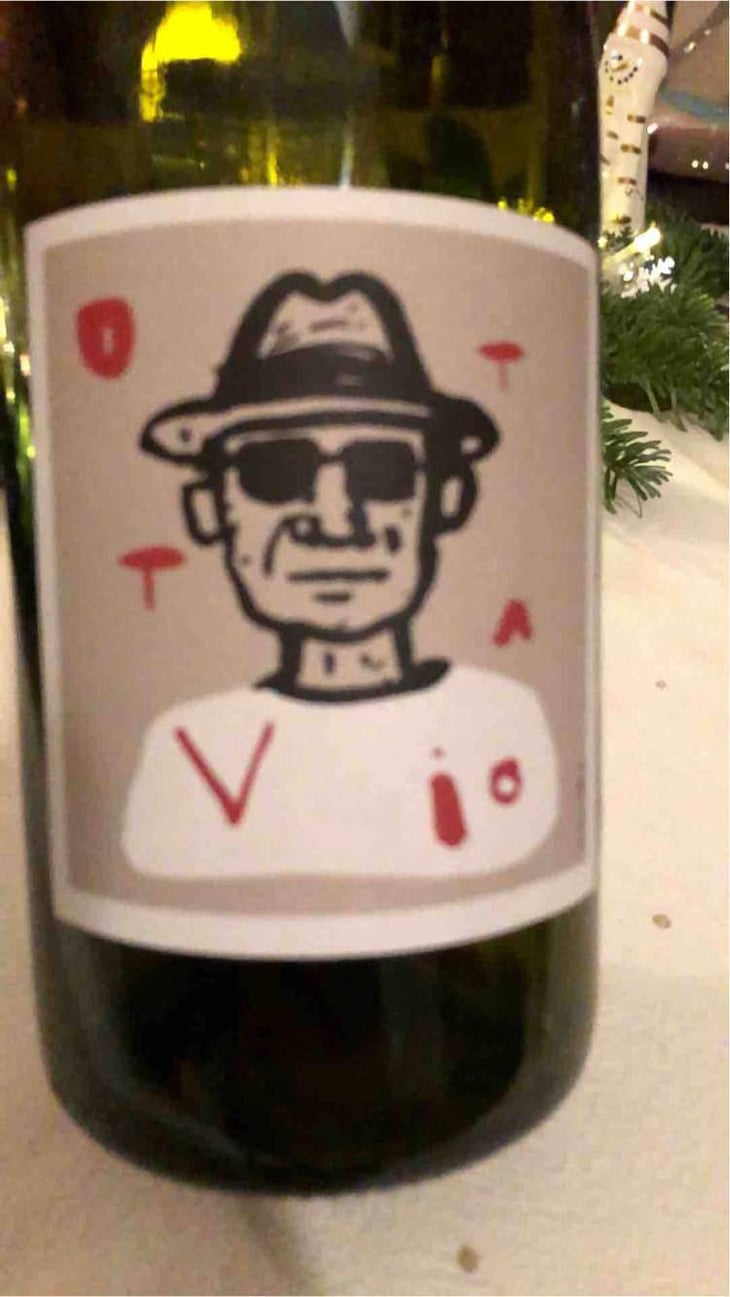 Ottavio - Cascina Tavijn - Nadia Verrua 