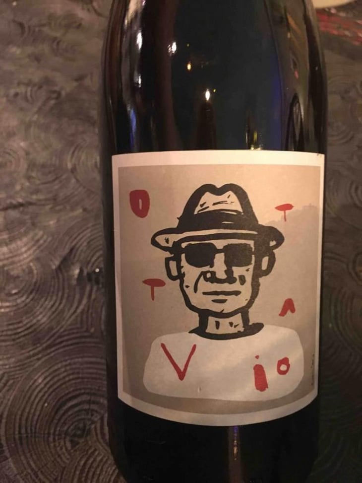 Ottavio - Cascina Tavijn - Nadia Verrua 