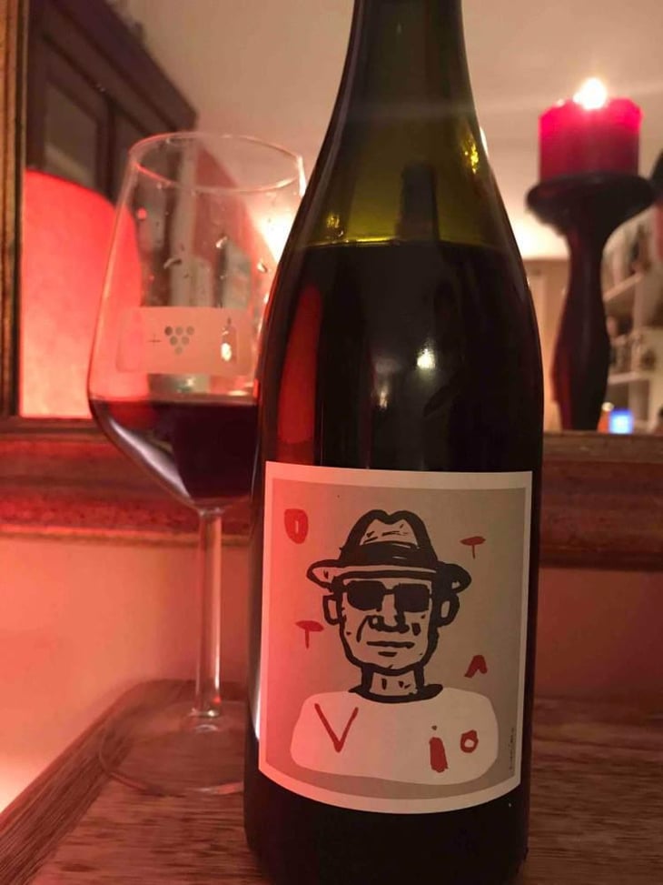 Ottavio - Cascina Tavijn - Nadia Verrua 
