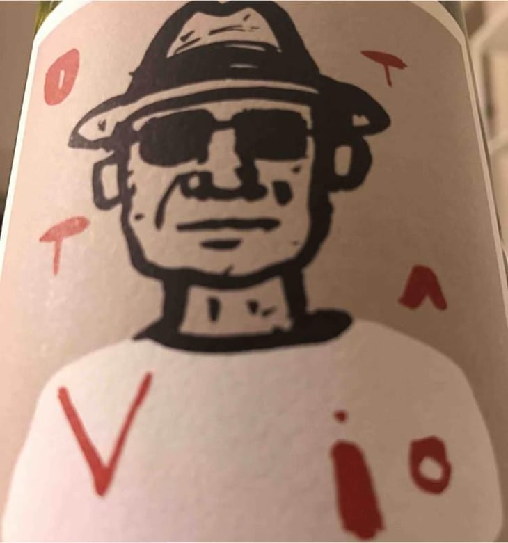 Ottavio - Cascina Tavijn - Nadia Verrua 