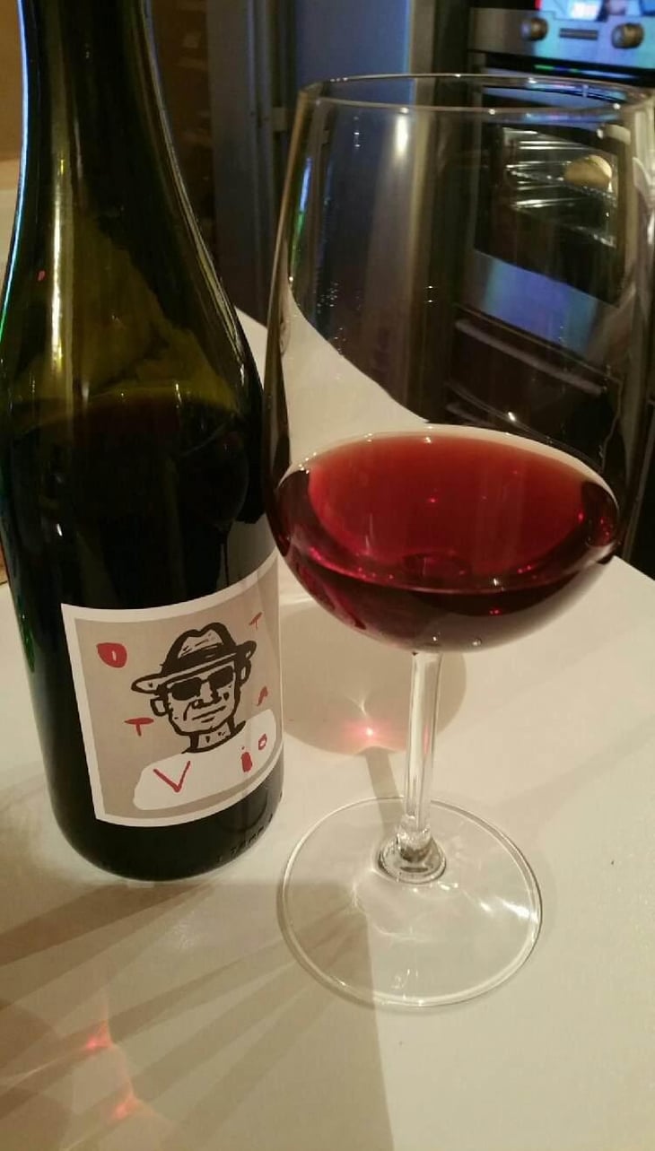 Ottavio - Cascina Tavijn - Nadia Verrua 