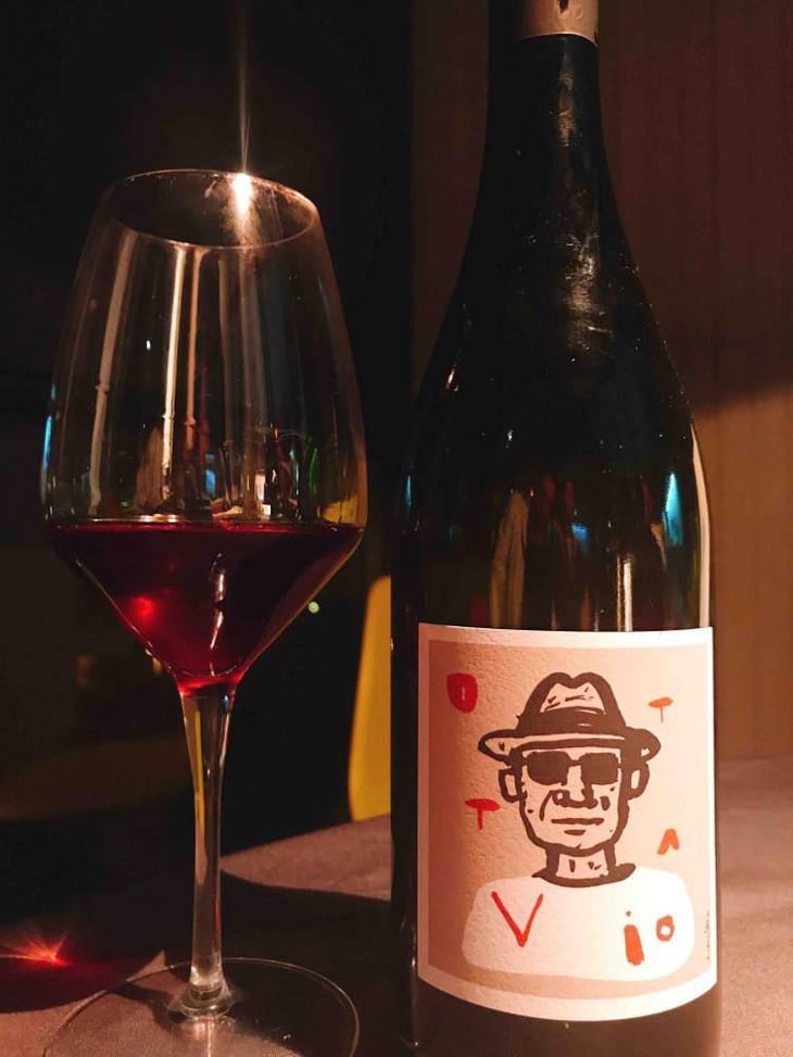 Ottavio - Cascina Tavijn - Nadia Verrua 