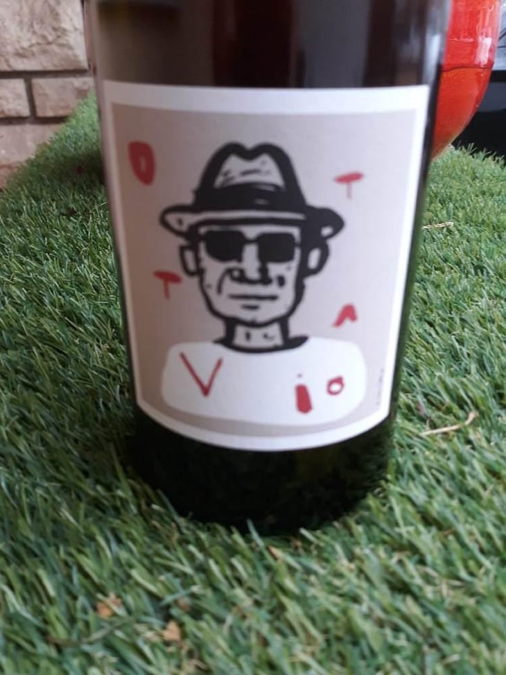 Ottavio - Cascina Tavijn - Nadia Verrua 