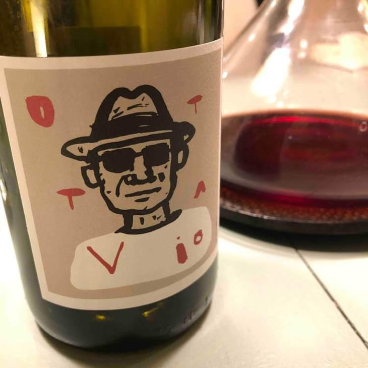 Ottavio - Cascina Tavijn - Nadia Verrua 