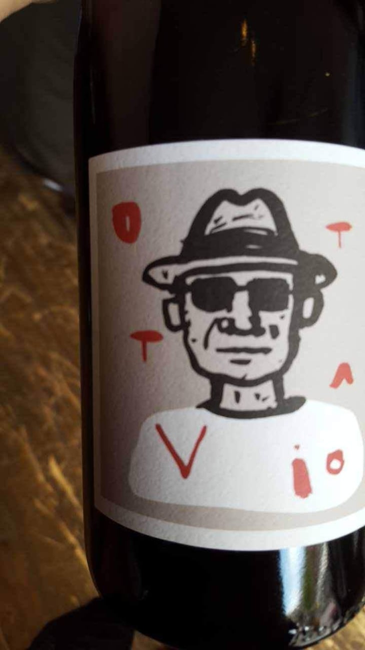 Ottavio - Cascina Tavijn - Nadia Verrua 