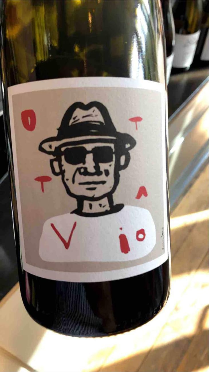 Ottavio - Cascina Tavijn - Nadia Verrua 