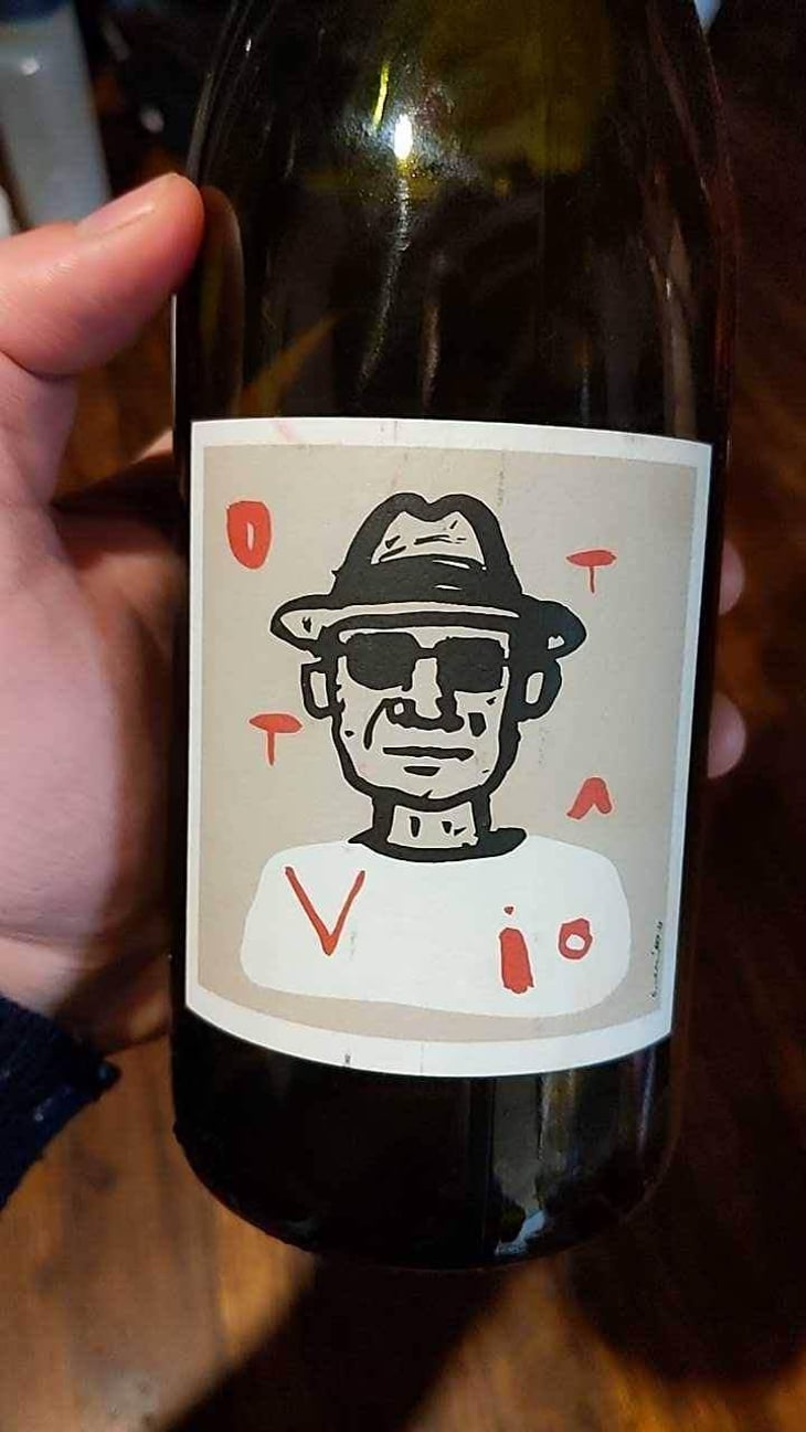Ottavio - Cascina Tavijn - Nadia Verrua 