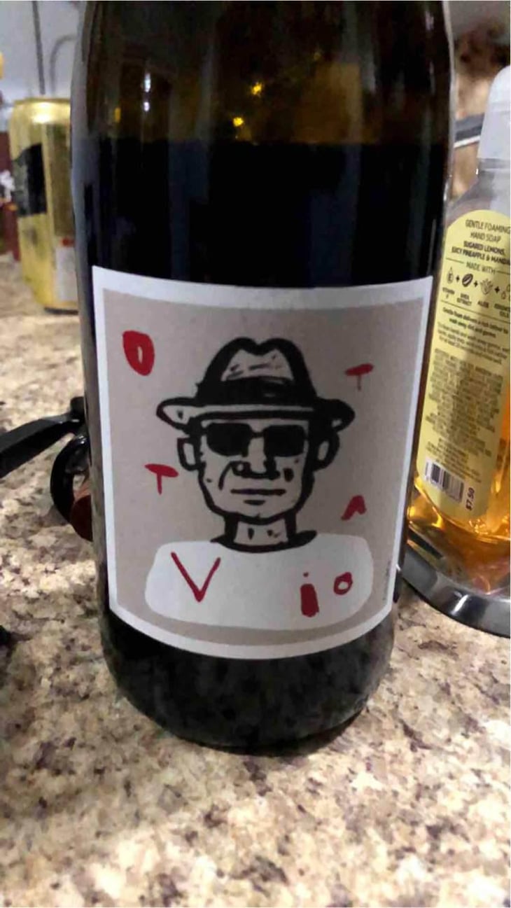 Ottavio - Cascina Tavijn - Nadia Verrua 