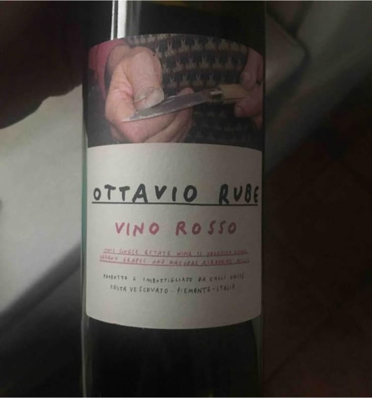 Ottavio - Cascina Tavijn - Nadia Verrua 