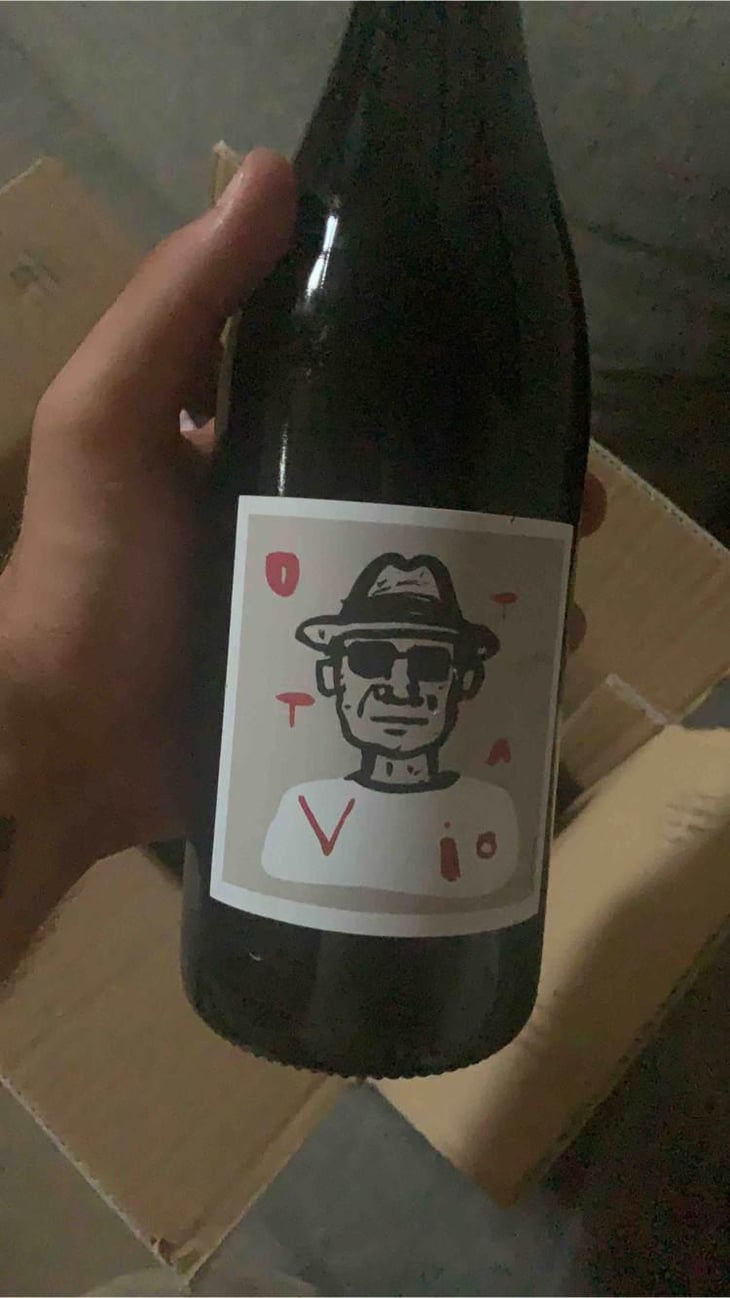 Ottavio - Cascina Tavijn - Nadia Verrua 
