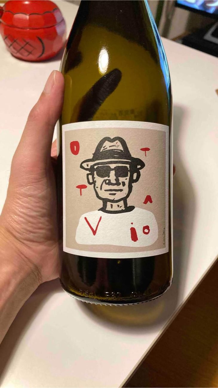 Ottavio - Cascina Tavijn - Nadia Verrua 