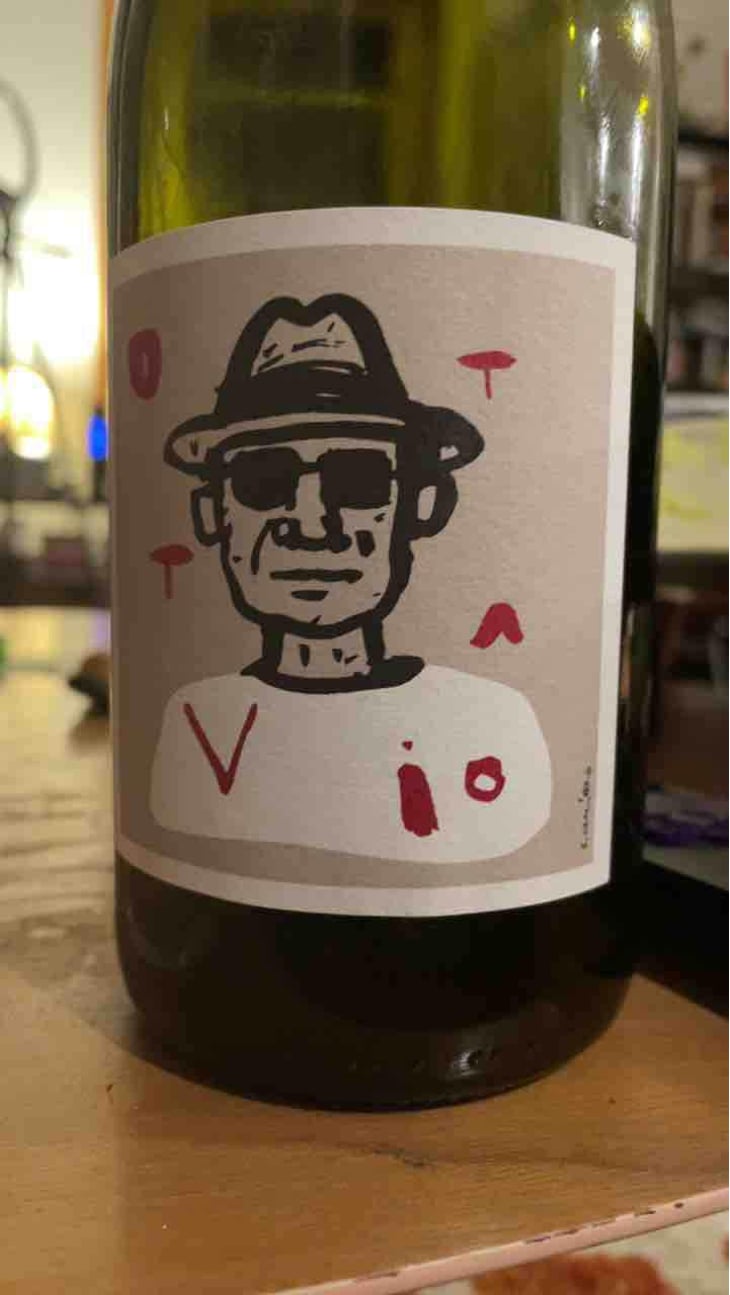 Ottavio - Cascina Tavijn - Nadia Verrua 
