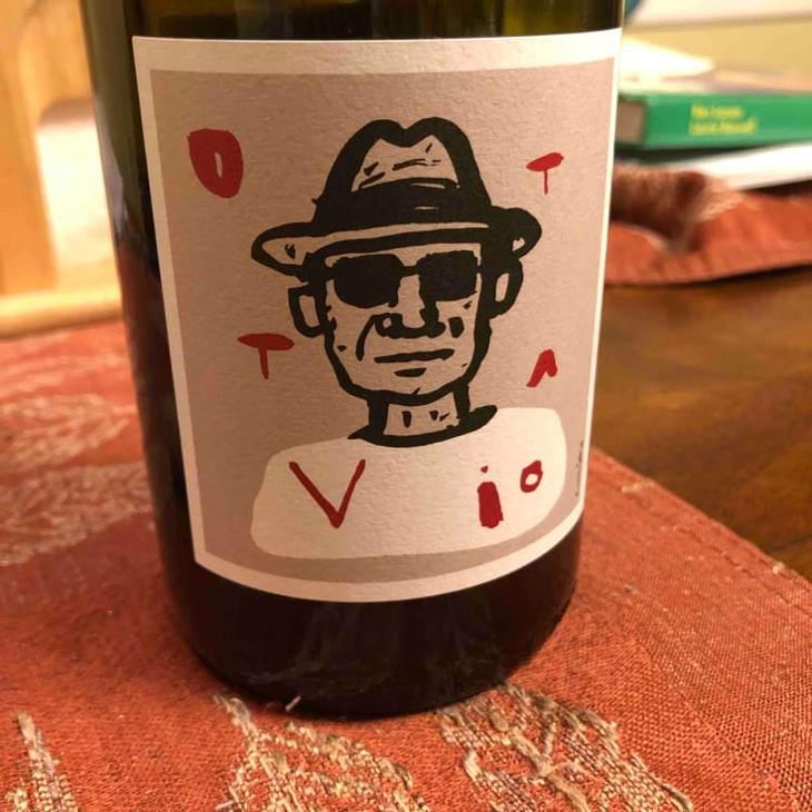 Ottavio - Cascina Tavijn - Nadia Verrua 