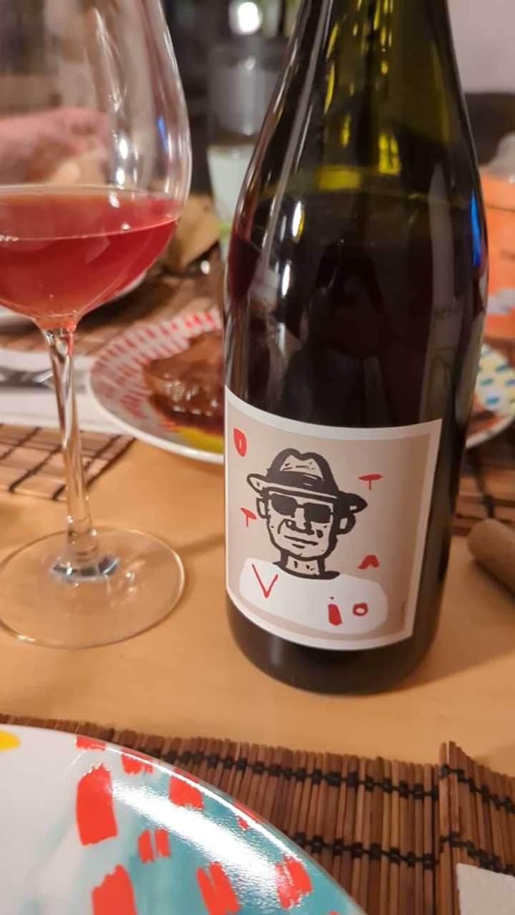 Ottavio - Cascina Tavijn - Nadia Verrua 