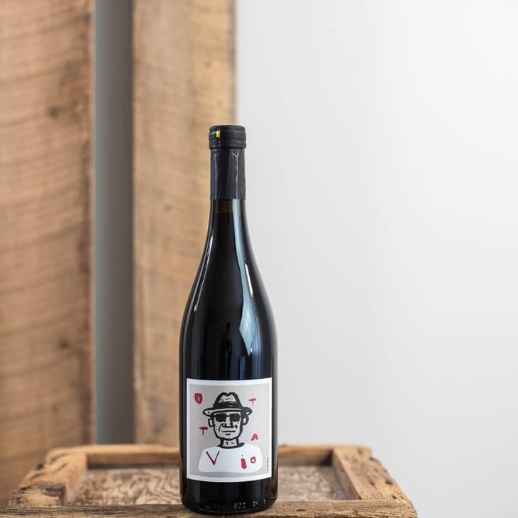 Ottavio - Cascina Tavijn - Nadia Verrua 