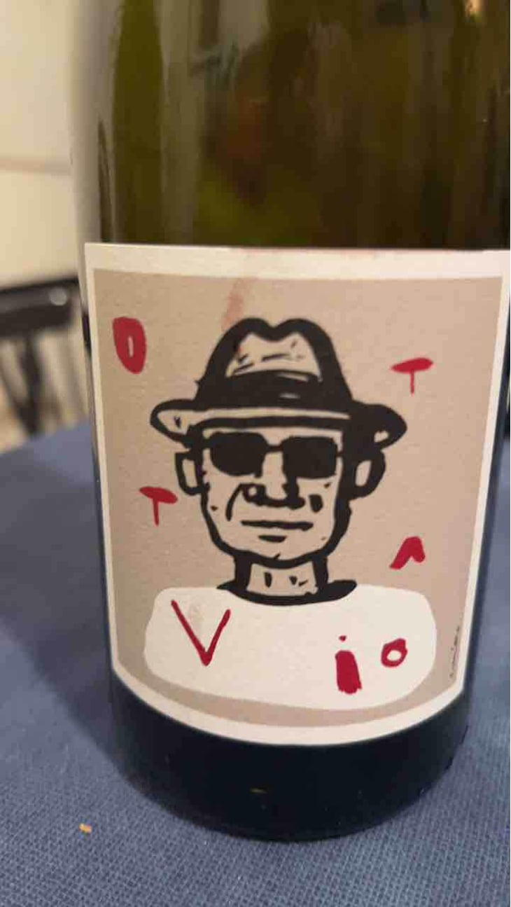 Ottavio - Cascina Tavijn - Nadia Verrua 