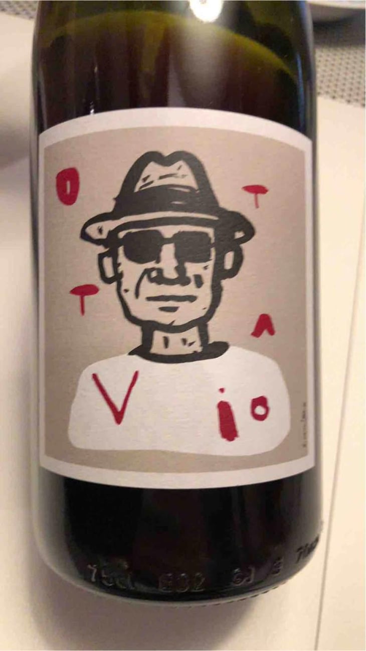 Ottavio - Cascina Tavijn - Nadia Verrua 