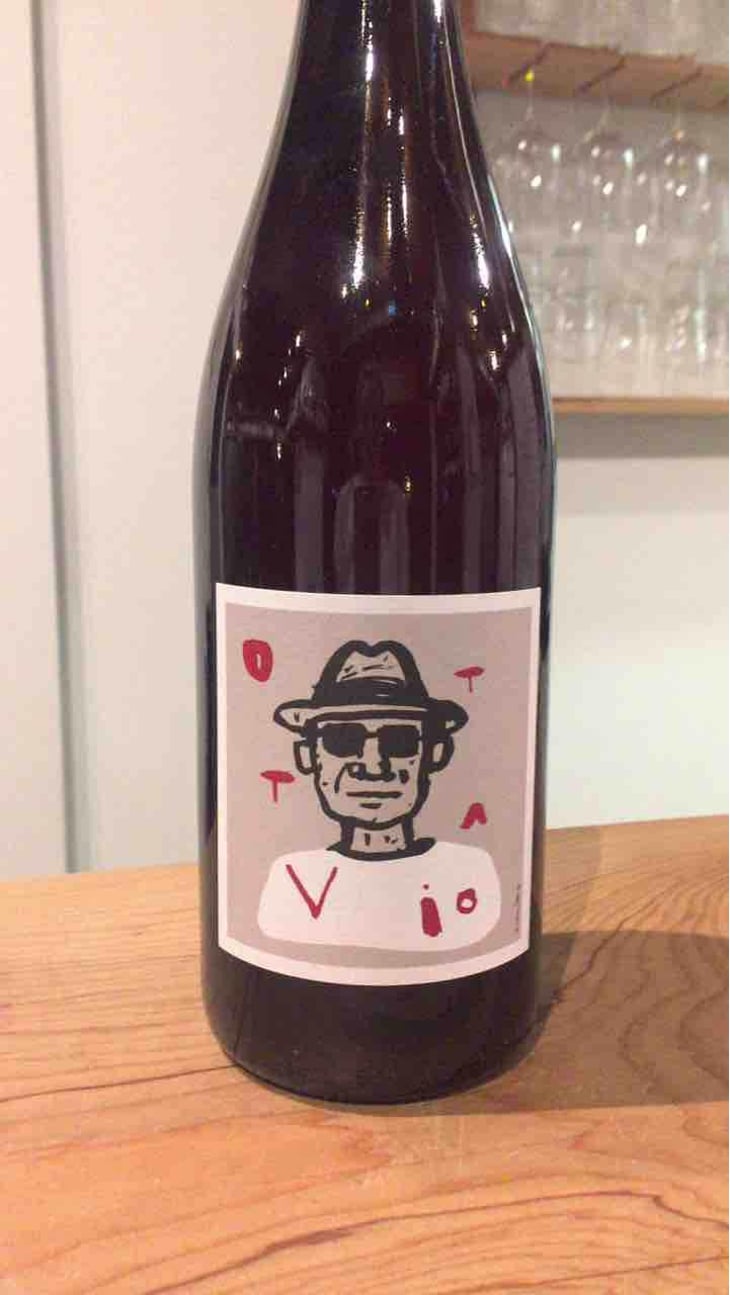 Ottavio - Cascina Tavijn - Nadia Verrua 