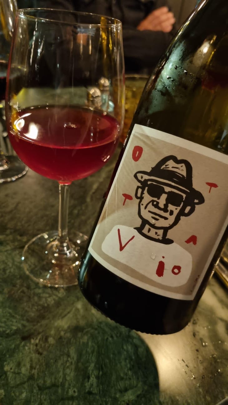 Ottavio - Cascina Tavijn - Nadia Verrua 