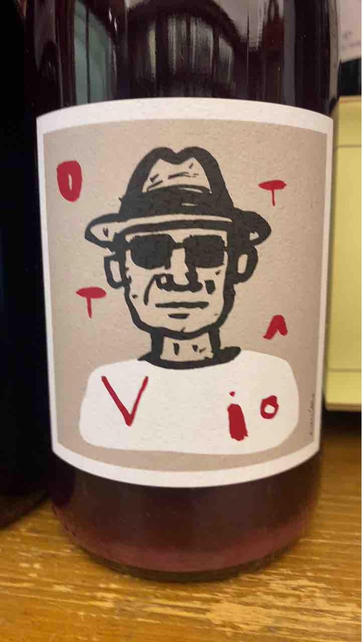 Ottavio - Cascina Tavijn - Nadia Verrua 