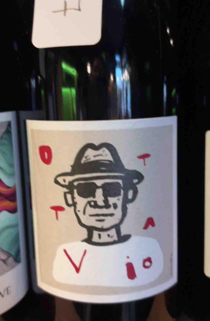 Ottavio - Cascina Tavijn - Nadia Verrua 