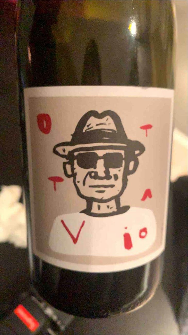 Ottavio - Cascina Tavijn - Nadia Verrua 