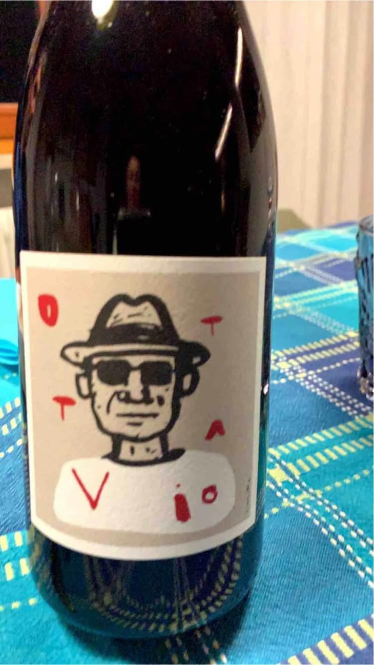 Ottavio - Cascina Tavijn - Nadia Verrua 