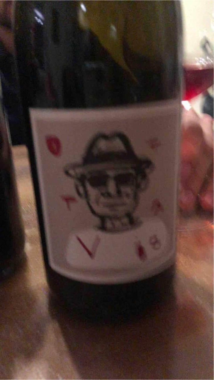 Ottavio - Cascina Tavijn - Nadia Verrua 
