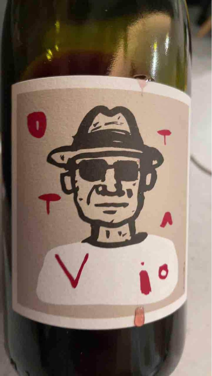 Ottavio - Cascina Tavijn - Nadia Verrua 