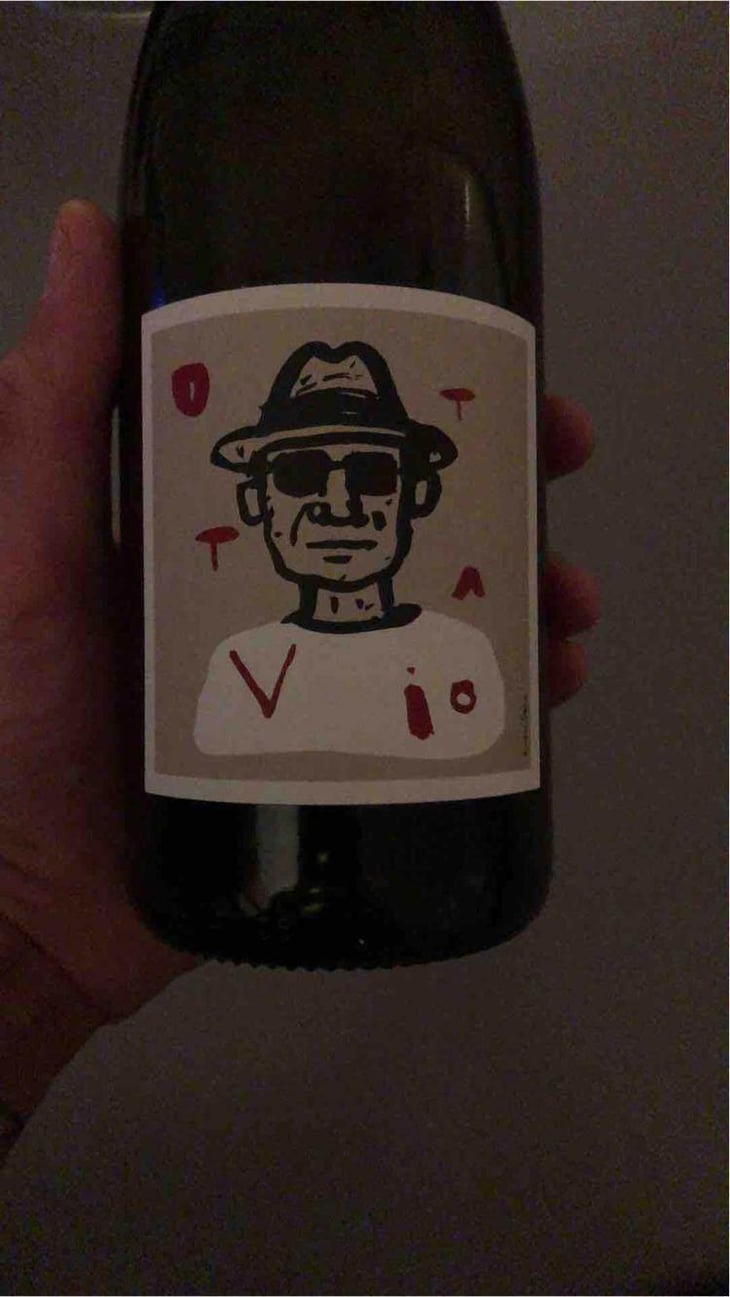 Ottavio - Cascina Tavijn - Nadia Verrua 