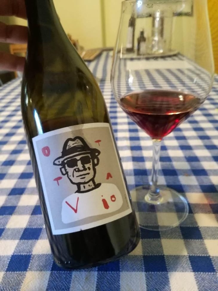 Ottavio - Cascina Tavijn - Nadia Verrua 
