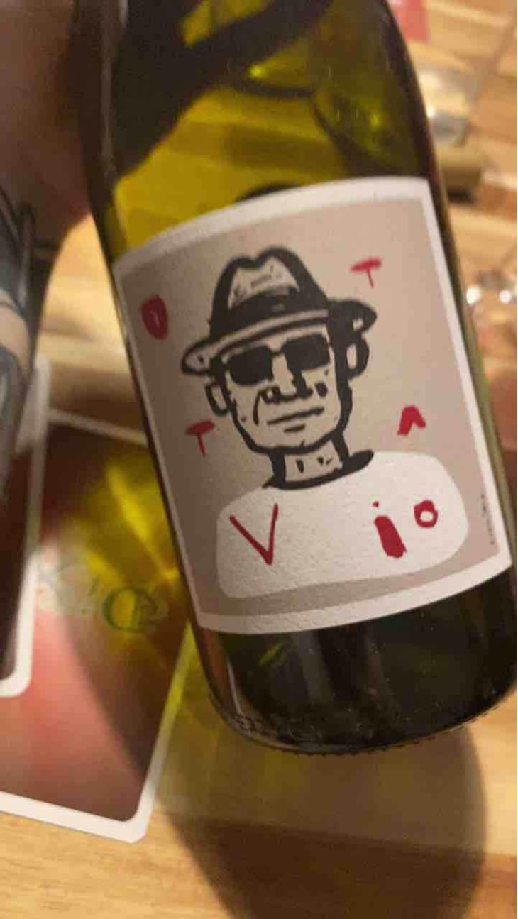 Ottavio - Cascina Tavijn - Nadia Verrua 