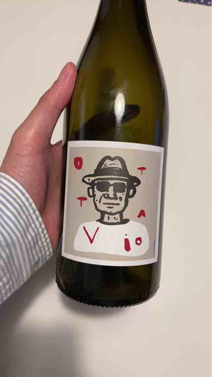 Ottavio - Cascina Tavijn - Nadia Verrua 