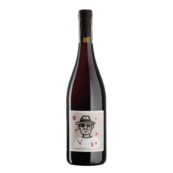 Ottavio - Cascina Tavijn - Nadia Verrua 
