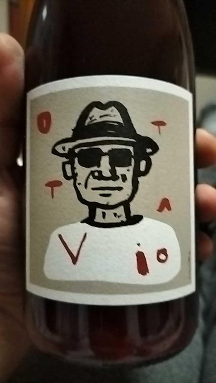 Ottavio - Cascina Tavijn - Nadia Verrua 