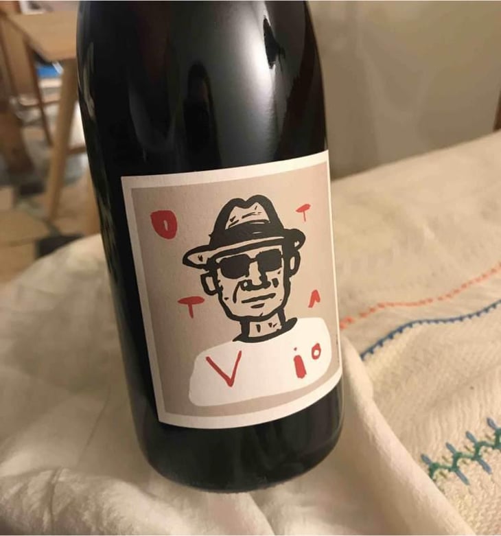 Ottavio - Cascina Tavijn - Nadia Verrua 