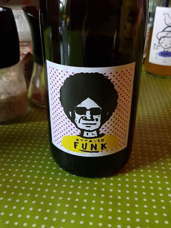 Ottavio Funk - Cascina Tavijn - Nadia Verrua 