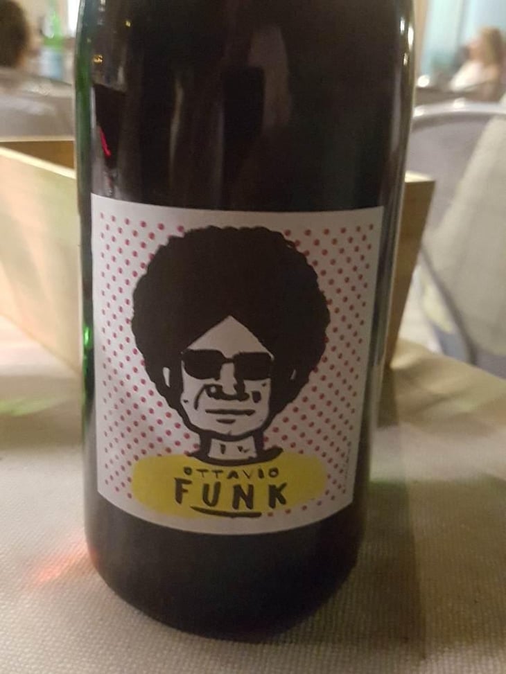 Ottavio Funk - Cascina Tavijn - Nadia Verrua 