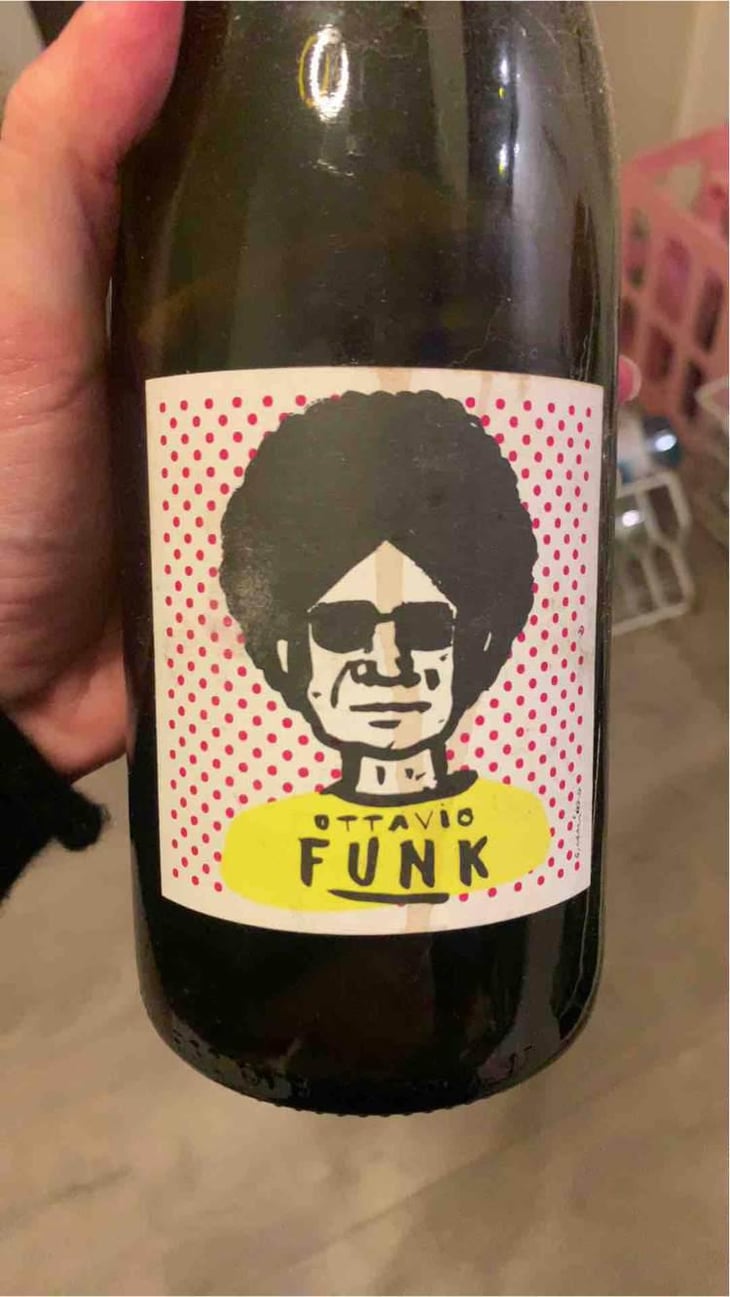 Ottavio Funk - Cascina Tavijn - Nadia Verrua 