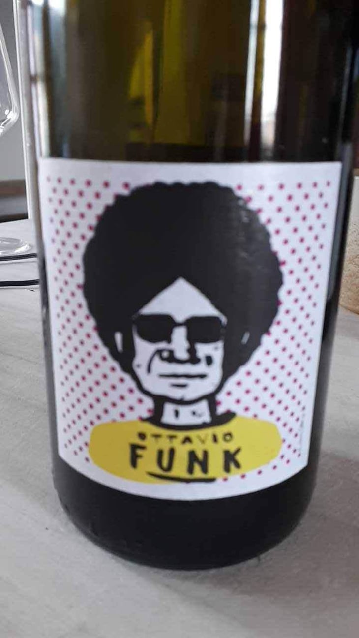Ottavio Funk - Cascina Tavijn - Nadia Verrua 