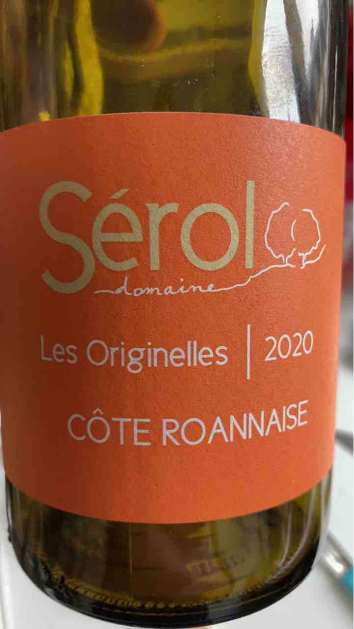 Oudan - Domaine Serol - Stéphane et Carine Serol 