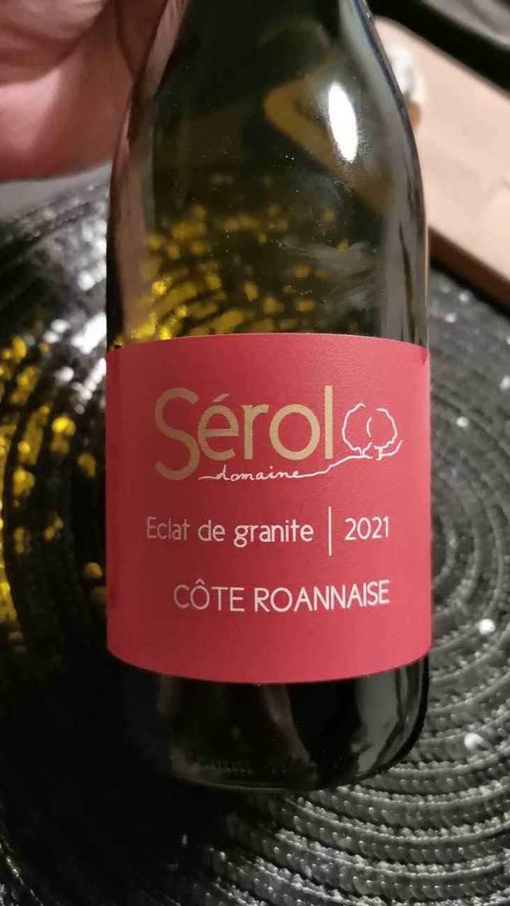 Oudan - Domaine Serol - Stéphane et Carine Serol 