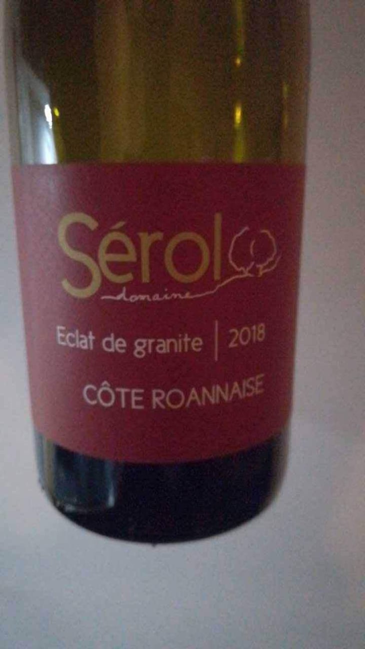 Oudan - Domaine Serol - Stéphane et Carine Serol 