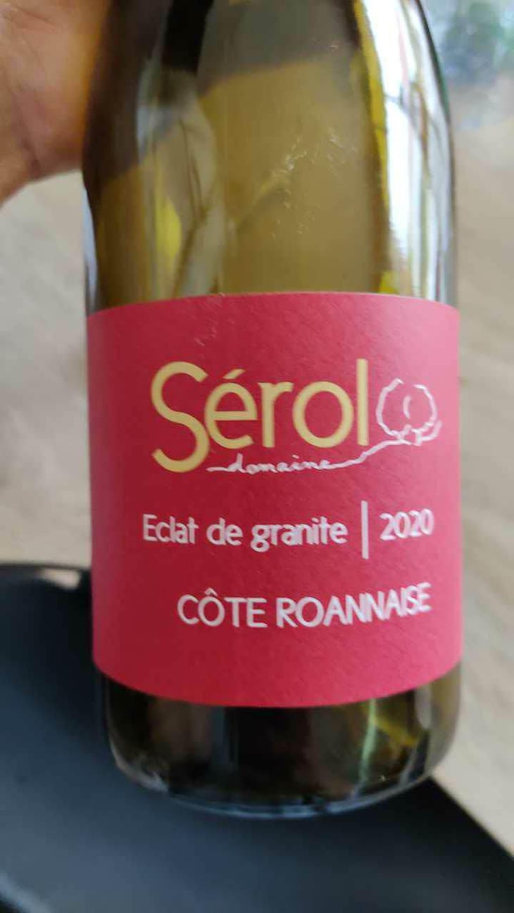 Oudan - Domaine Serol - Stéphane et Carine Serol 
