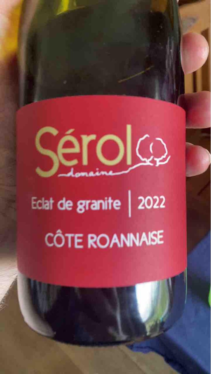 Oudan - Domaine Serol - Stéphane et Carine Serol 