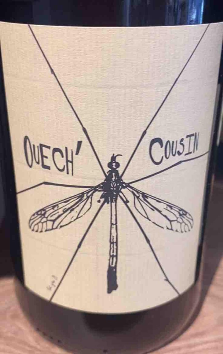 Ouech’ Cousin - Le Batossay - Baptiste Cousin 