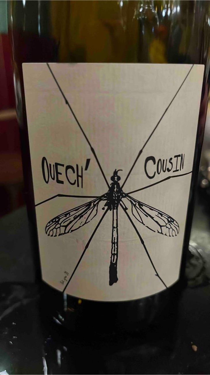 Ouech’ Cousin - Olivier Cousin - Olivier Cousin 