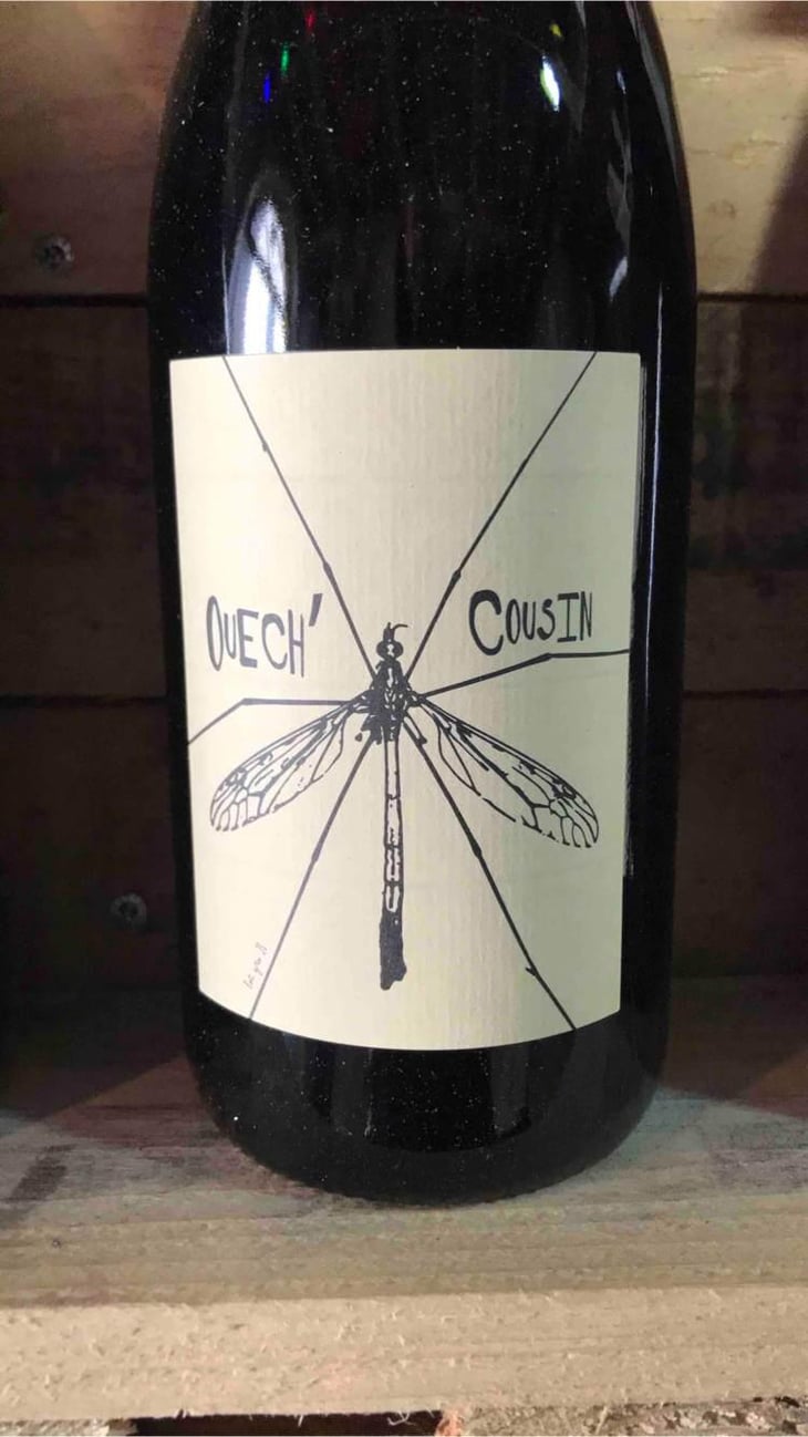 Ouech’ Cousin - Olivier Cousin - Olivier Cousin 